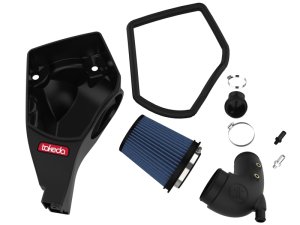 Kia Stinger Performance Air Intake - aFe - Takeda Stage-2 - `18-`21