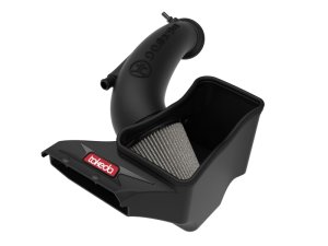Hyundai Elantra N Performance Air Intake - aFe - Takeda Stage-2 Cold Air Intake System w/ Pro DRY S Filter - `22-`25