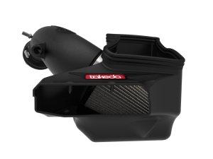 Hyundai Elantra N Performance Air Intake - aFe - Takeda Stage-2 Cold Air Intake System w/ Pro DRY S Filter - `22-`25