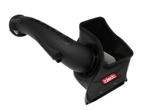 Hyundai Elantra N Performance Air Intake - aFe - Takeda Stage-2 Cold Air Intake System w/ Pro DRY S Filter - `22-`25