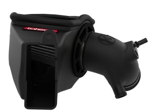 Kia Stinger Performance Air Intake - aFe - Takeda Stage-2 w/ Pro DRY S Filter - `22-`23