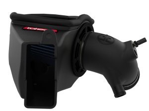 Kia Stinger Performance Air Intake - aFe - Takeda Stage-2 w/ Pro 5R Filter - `22-`23