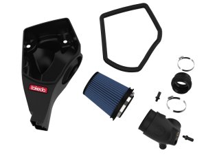 Kia Stinger Performance Air Intake - aFe - Takeda Stage-2 w/ Pro 5R Filter - `22-`23