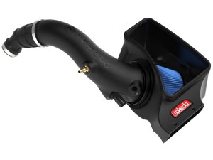 Hyundai Elantra N Line Performance Air Intake - aFe - Takeda Stage-2 w/ Pro 5R Filter - Black - `21-`26