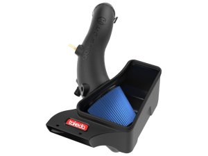 Hyundai Elantra N Line Performance Air Intake - aFe - Takeda Stage-2 w/ Pro 5R Filter - Black - `21-`26