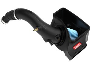 Hyundai Elantra N Line Performance Air Intake - aFe - Takeda Stage-2 - `21-`26