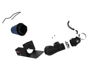 Mazda MX-5 Miata Performance Air Intake - aFe - Takeda Rapid Induction w/ Pro 5R - `16-`25 Mazda MX-5 Miata Performance Air Intake - aFe - Takeda Rapid Induction w/ Pro 5R - `16-`25