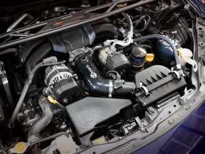 Subaru BRZ Performance Air Intake - aFe - Takeda Super Stock Induction System w/ Pro 5R Filter - `22-`25