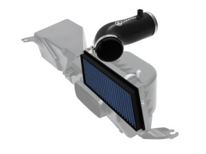 Toyota GR86 Performance Air Intake - aFe - Takeda Super Stock Induction System w/ Pro 5R Filter - `22-`25