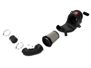 Honda Fit Performance Air Intake - aFe - Takeda Momentum Pro DRY S - `15-`20