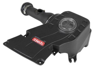 Honda Accord Performance Air Intake - aFe - Takeda Momentum Pro Dry S - Cold Air - `18-`22