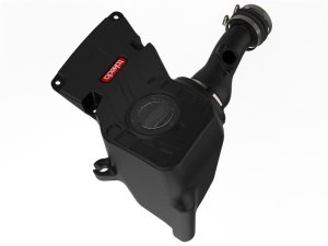 Honda Accord Performance Air Intake - aFe - Takeda Momentum Pro Dry S - Cold Air - `18-`22