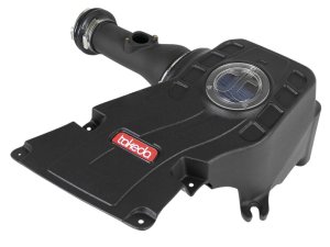 Honda Accord Performance Air Intake - aFe - Takeda Momentum Cold Air Intake System w/ Pro 5R Filter - `18-`22