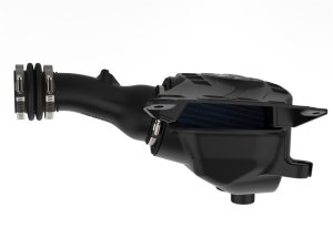 Honda Accord Performance Air Intake - aFe - Takeda Momentum Cold Air Intake System w/ Pro 5R Filter - `18-`22