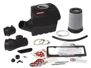 Mazda MX-5 Miata Performance Air Intake - aFe - Takeda Momentum Cold Air Intake System w/ Pro DRY S Media - `16-`19 Mazda MX-5 Miata Performance Air Intake - aFe - Takeda Momentum Cold Air Intake System w/ Pro DRY S Media - `16-`19