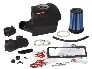 Mazda MX-5 Miata Performance Air Intake - aFe - Takeda Momentum Cold Air Intake System w/ Pro 5R Filter - `16-`25
