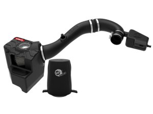 Subaru XV Crosstrek Performance Air Intake - aFe - Momentum Pro DRY S - `18-`19 Subaru XV Crosstrek Performance Air Intake - aFe - Momentum Pro DRY S - `18-`19