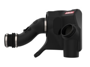 Honda Ridgeline Performance Air Intake - aFe - Takeda Momentum Pro Dry S - `17-`19