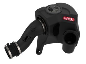 Honda Ridgeline Performance Air Intake - aFe - Takeda Momentum Pro Dry S - `17-`19