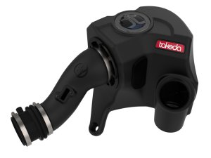 Honda Ridgeline Performance Air Intake - aFe - Momentum Pro 5R - `17-`19