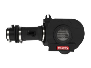 Acura TLX Performance Air Intake - aFe - Takeda Momentum w/Pro Dry S Media - `14-`20