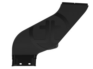 Acura TLX Dynamic Air Scoop - aFe - Takeda Momentum - `15-`20