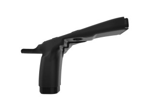 Acura TLX Dynamic Air Scoop - aFe - Takeda Momentum - `15-`20