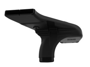 Acura TLX Dynamic Air Scoop - aFe - Takeda Momentum - `15-`20