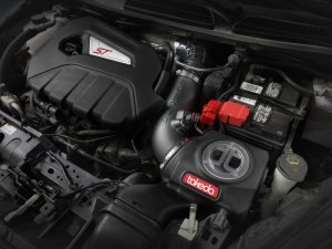 Ford Fiesta ST Performance Air Intake - aFe - Takeda Momentum GT Pro 5R - `14-`15