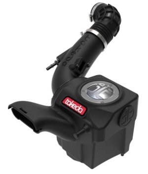 Ford Fiesta ST Performance Air Intake - aFe - Takeda Momentum GT Pro 5R - `14-`15