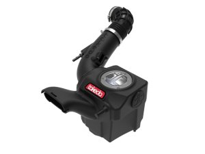 Ford Fiesta ST Performance Air Intake - aFe - Takeda Momentum GT Pro 5R - `14-`15