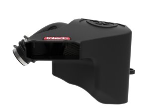 Hyundai Elantra Performance Air Intake - aFe - Takeda Momentum Pro DRY S - `16-`20