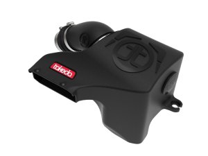 Hyundai Elantra Performance Air Intake - aFe - Takeda Momentum Cold Air Intake System w/ Pro 5R Filter - `16-`20