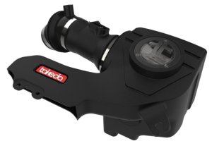 Nissan Altima Performance Air Intake - aFe - Takeda Momentum Pro Dry S - `19-`21