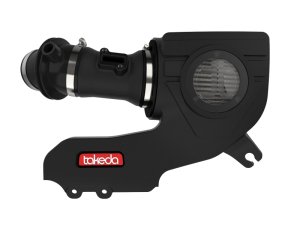 Nissan Altima Performance Air Intake - aFe - Takeda Momentum Pro Dry S - `19-`21