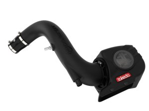 Hyundai Veloster Performance Air Intake - aFe - Takeda Momentum Cold Air Intake System w/ Pro DRY S Filter - `13-`17