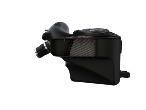 Hyundai Veloster Performance Air Intake - aFe - Takeda Momentum Cold Air Intake System w/ Pro DRY S Filter - `13-`17