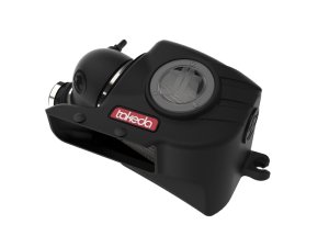 Hyundai Veloster Performance Air Intake - aFe - Takeda Momentum w/ Pro DRY S Filter - `12-`17 Hyundai Veloster Performance Air Intake - aFe - Takeda Momentum w/ Pro DRY S Filter - `12-`17
