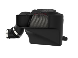 Hyundai Veloster Performance Air Intake - aFe - Takeda Momentum w/ Pro DRY S Filter - `12-`17