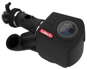 Toyota Corolla Performance Air Intake - aFe - Takeda Momentum Cold Air Intake System w/ Pro 5R - `19-`20