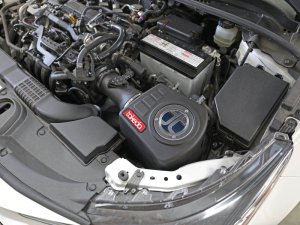 Toyota Corolla Performance Air Intake - aFe - Takeda Momentum Cold Air Intake System w/ Pro 5R - `19-`20