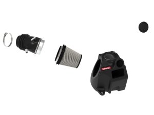 Kia Telluride Performance Air Intake - aFe - Takeda Momentum Pro Dry S - `20-`25