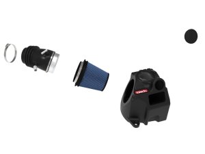 Kia Telluride Performance Air Intake - aFe - Momentum Pro 5R - `20-`25