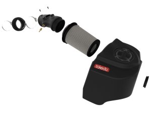 Toyota RAV4 Performance Air Intake - aFe - Takeda Momentum Pro Dry S - `19-`22