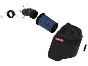 Toyota RAV4 Performance Air Intake - aFe - Takeda Momentum Pro 5R - `19-`25