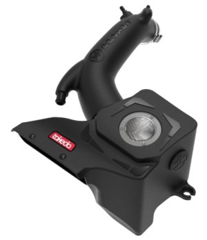 Hyundai i30 N Performance Air Intake - aFe - Takeda Momentum w/ Pro DRY S Media - `17-`20