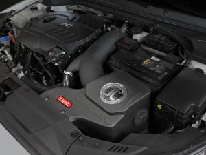 Hyundai i30 N Performance Air Intake - aFe - Takeda Momentum w/ Pro DRY S Media - `17-`20