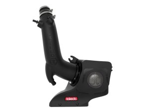 Hyundai i30 N Performance Air Intake - aFe - Takeda Momentum w/ Pro DRY S Media - `17-`20