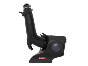 Hyundai i30 N Performance Air Intake - aFe - Takeda Momentum w/ Pro 5R Media - `17-`25