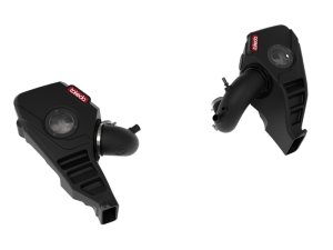 Kia Stinger Performance Air Intake - aFe - Takeda Momentum w/ Pro DRY S Filter - `18-`22